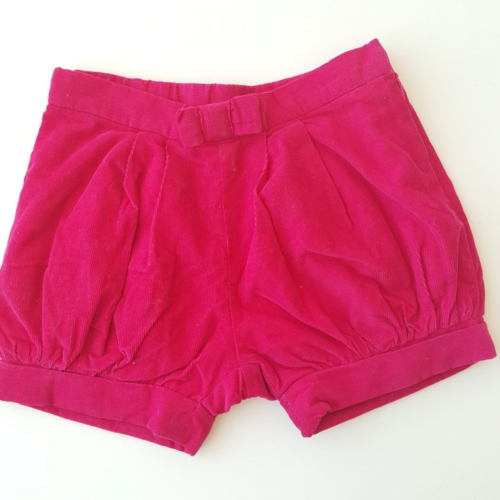 Jacadi ! Toddler shorts